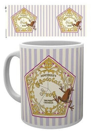 HARRY POTTER - Chocolate Frog - Mug 300ml
