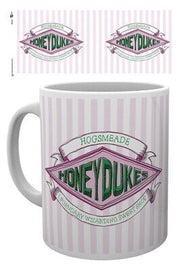 HARRY POTTER - Honeydukes - Mug 300ml