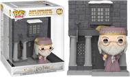 HARRY POTTER - POP Deluxe N° 154 - 20ème Ann -tete Sanglier/Dumbledore