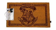 HARRY POTTER - Welcome to Hogwarts - Paillasson '60x40x2cm'
