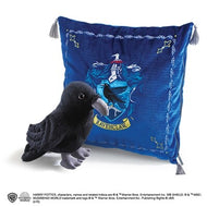 HARRY POTTER - Peluche & coussin 34x34 - Serdaigle