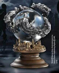 HARRY POTTER - Boule de Cristal - Les Détraqueurs