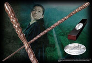 Harry Potter réplique baguette de Cho Chang (édition personnage)