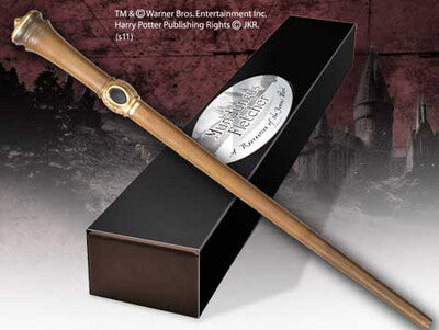 HARRY POTTER - Baguette de Mundungus Fletcher