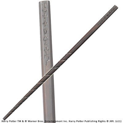 HARRY POTTER - Baguette du Professeur Sybill Trelawney