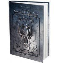 LE MYTHE SAINT SEIYA - AU PANTHEON DU MANGA