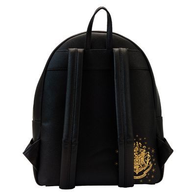 HARRY POTTER - Trilogy Series 2 - Mini Sac à Dos Loungefly