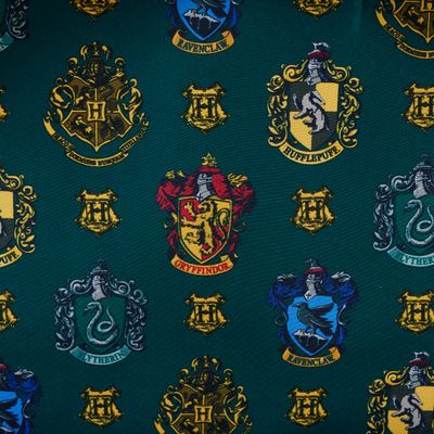 HARRY POTTER - Trilogy Series 2 - Mini Sac à Dos Loungefly