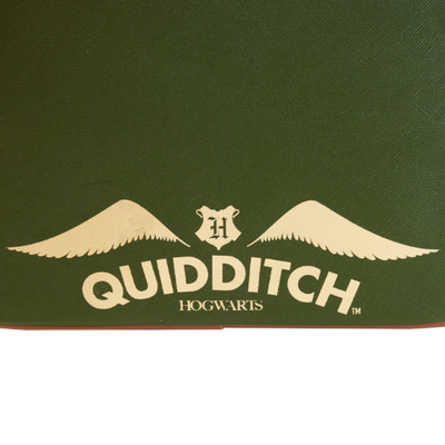 HARRY POTTER - Vif d'or - Mini Sac à dos LoungeFly