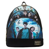 HARRY POTTER - Trilogy Series 2 - Mini Sac à Dos Loungefly