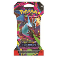 Pokémon - X1 Blister Modèle Aléatoire ME02 - FR