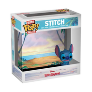 LILO & STITCH - Bitty Pop Deluxe - Stitch (Beach)