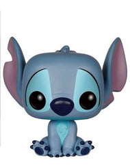 DISNEY - POP N° 159 - Stitch Assis