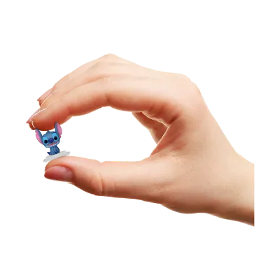 LILO & STITCH - Bitty Pop Deluxe - Stitch (Beach)