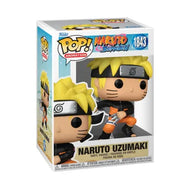 NARUTO SHIPPUDEN - POP Animation N° 1843