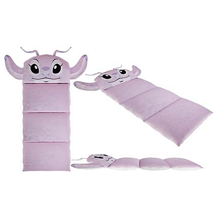 LILO & STITCH - Angel - Coussin Matelas 3D 58x137cm
