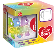 BISOUNOURS - Mug céramique 325ml