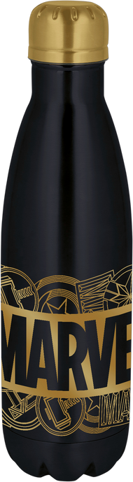 MARVEL - Logo - Bouteille en Acier Inoxydable 780ml