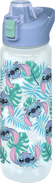 STITCH - Bouteille de Sport "Lock Top" - 1075ml