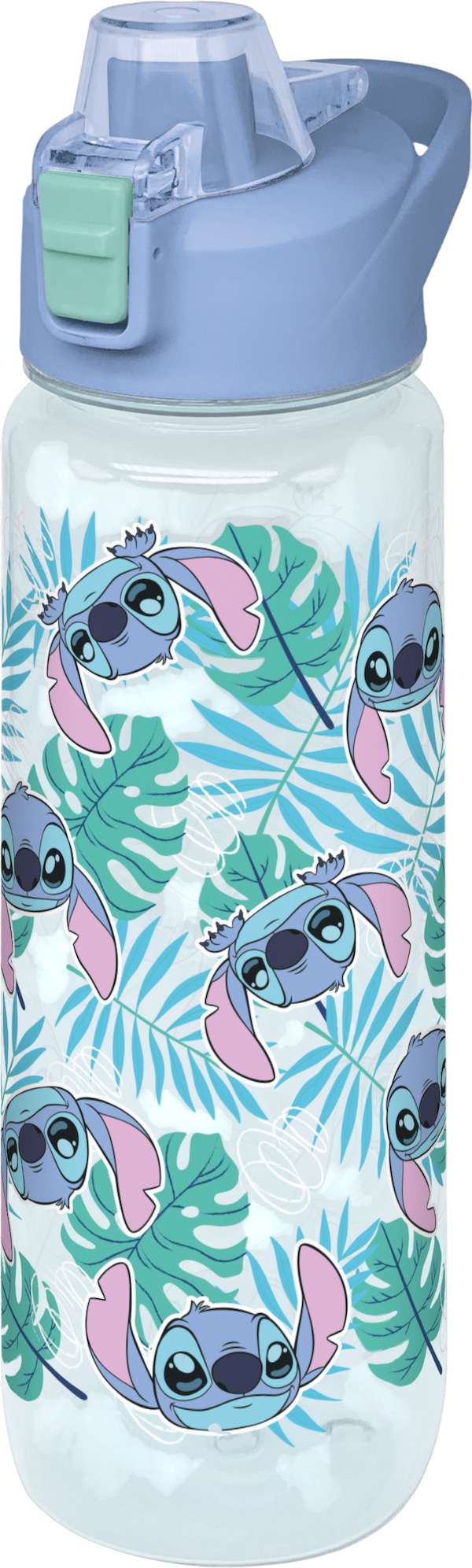 STITCH - Bouteille de Sport "Lock Top" - 1075ml