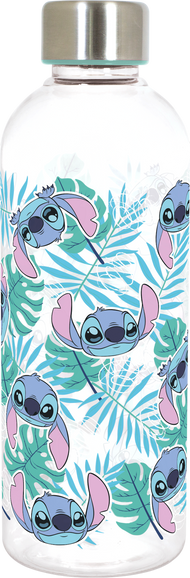 STITCH - Aloha - Bouteille Plastique - Format 850ml