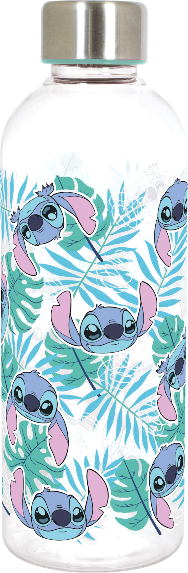STITCH - Aloha - Bouteille Plastique - Format 850ml