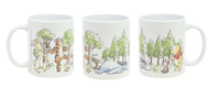 WINNIE L'OURSON - Mug céramique 325ml