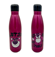 TOY STORY - Lotso - Bouteille en Acier Inoxydable 780ml