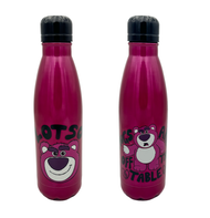 TOY STORY - Lotso - Bouteille en Acier Inoxydable 780ml