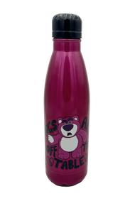 TOY STORY - Lotso - Bouteille en Acier Inoxydable 780ml