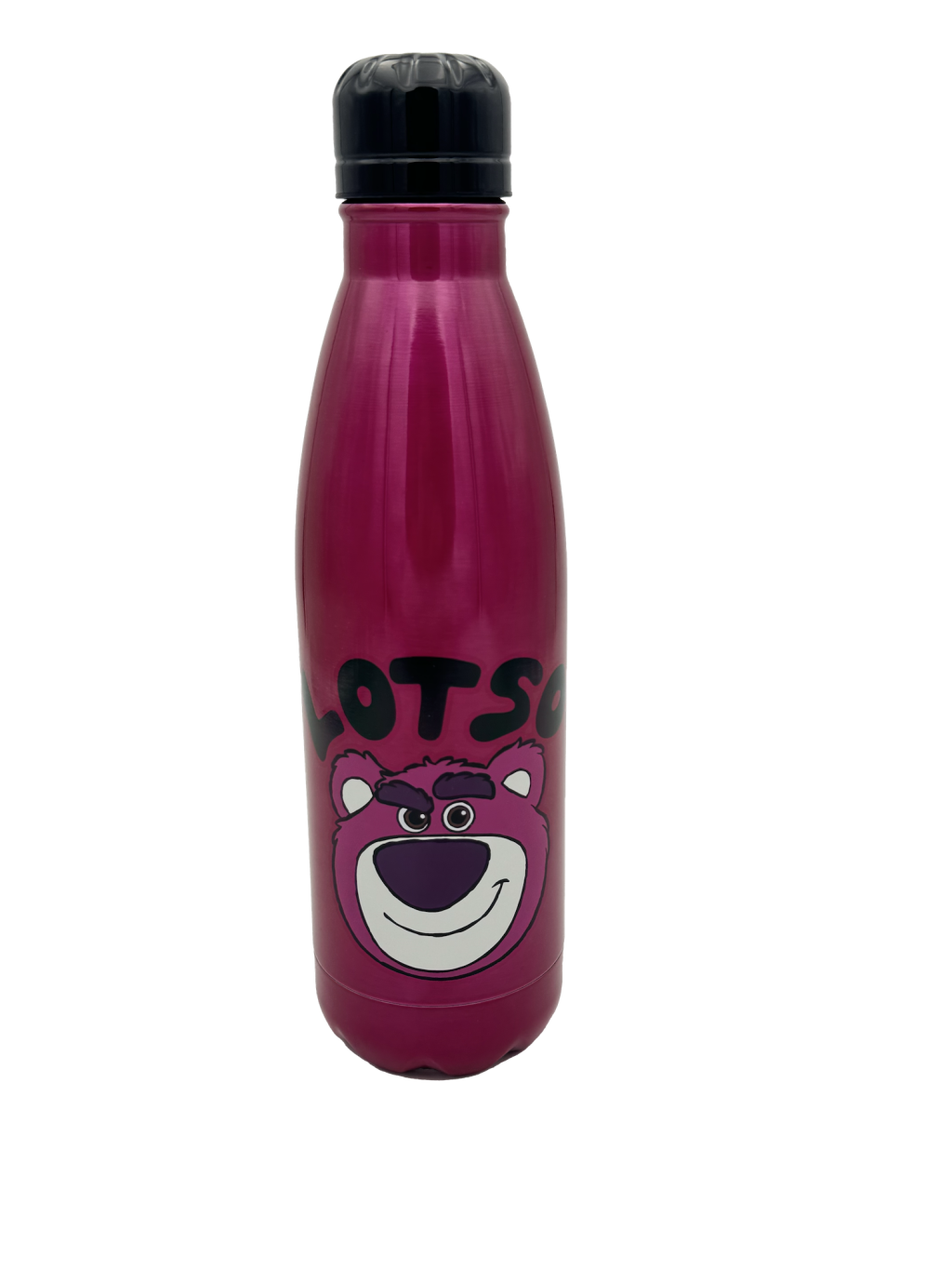 TOY STORY - Lotso - Bouteille en Acier Inoxydable 780ml
