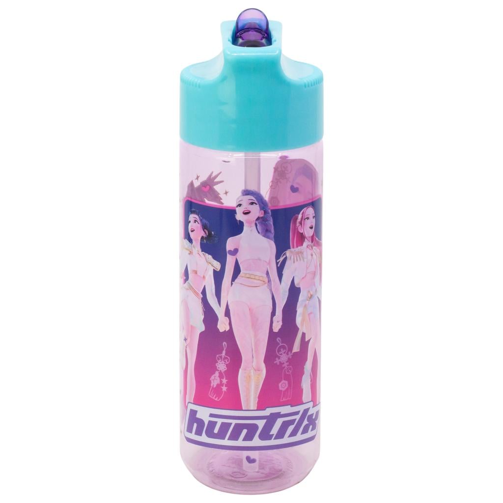 K-POP DEMON HUNTERS - Bouteille de Sport - 540ml