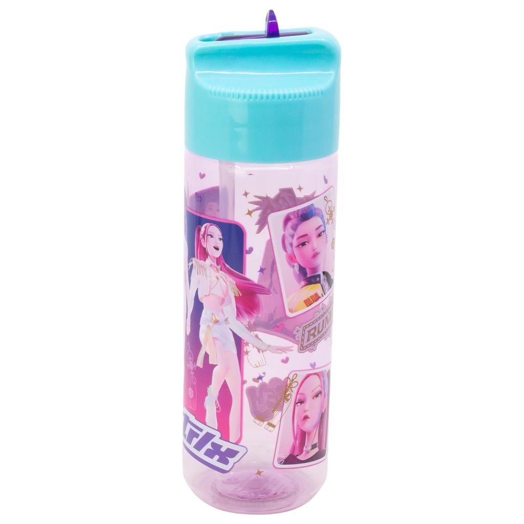 K-POP DEMON HUNTERS - Bouteille de Sport - 540ml