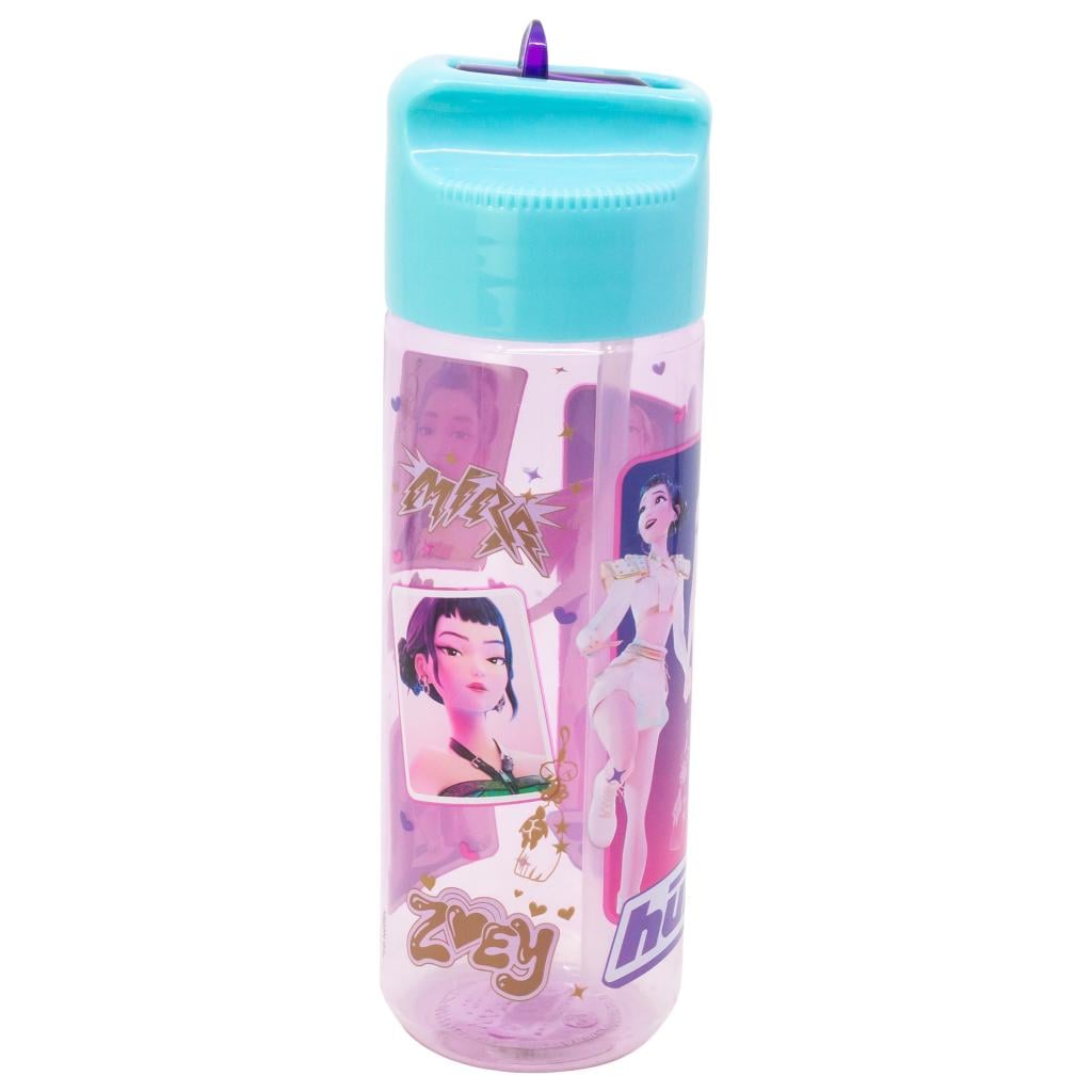 K-POP DEMON HUNTERS - Bouteille de Sport - 540ml