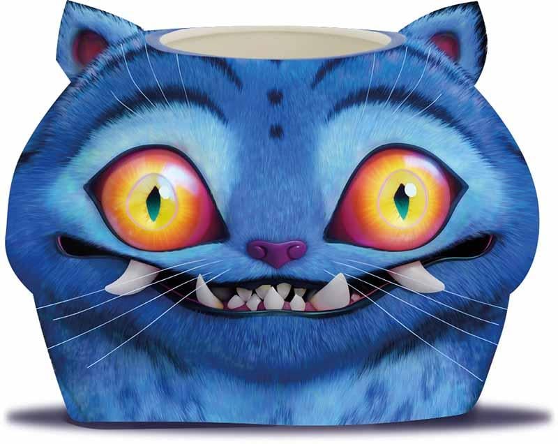 K-POP DEMON HUNTERS - Derpy - Mug 3D - 414 ml