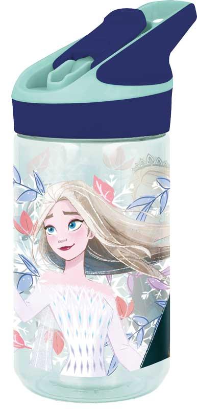 LA REINE DES NEIGES - Bouteille de Sport - 480ml