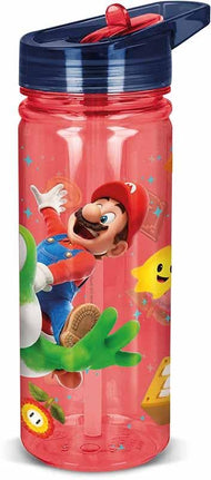SUPER MARIO - Le Film - Bouteille de Sport - 580ml