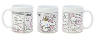 CINNAMOROLL - Comics - Mug céramique 325ml
