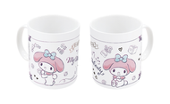 MY MELODY - Mug céramique 325ml