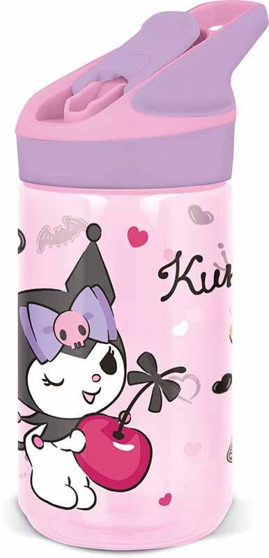 KUROMI - Bouteille de Sport - 480ml