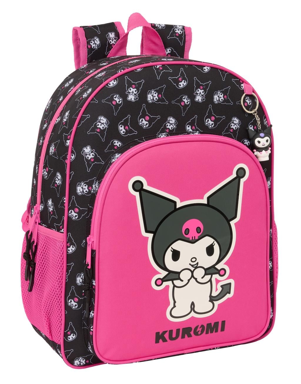 KUROMI - Sac à Dos '42x33x14cm'