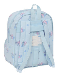 STITCH & ANGEL - Ohana - Sac à dos '27x22x10cm'