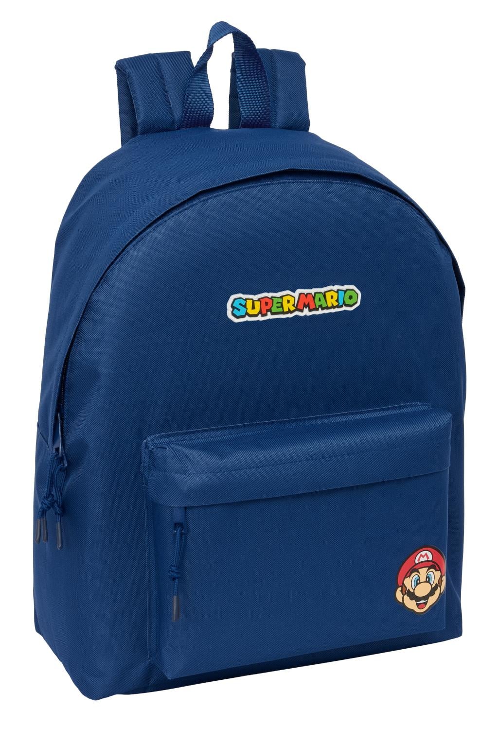 SUPER MARIO - Sac à Dos '42x33x15cm'