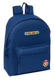 SUPER MARIO - Sac à Dos '42x33x15cm'