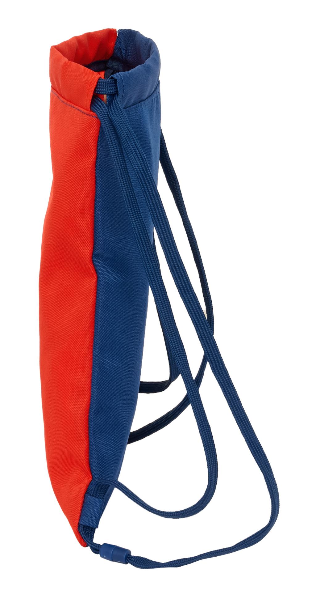 SUPER MARIO - Mario & Luigi - Sac de Gym '34x26x1cm'