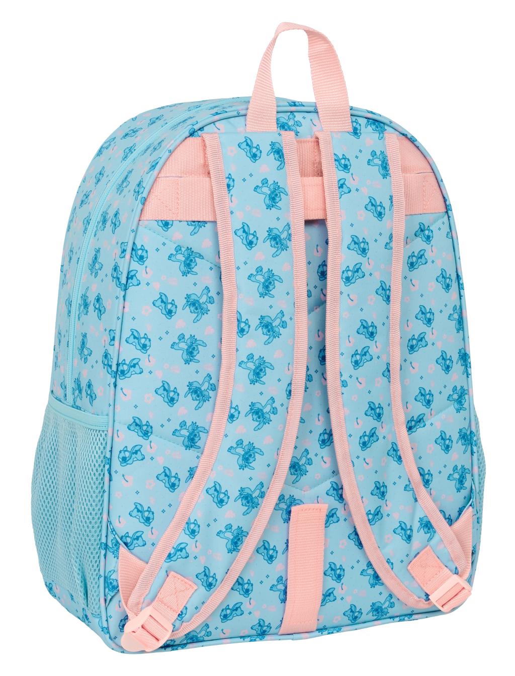 STITCH - Sleeping - Sac à dos '42x33x14cm'