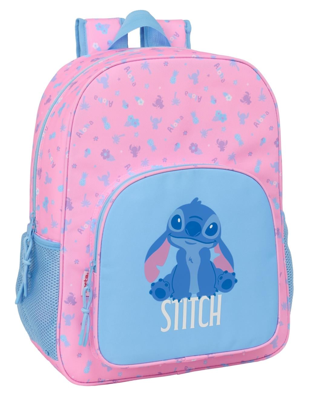 STITCH - Bright - Sac à Dos '42x32x14cm'