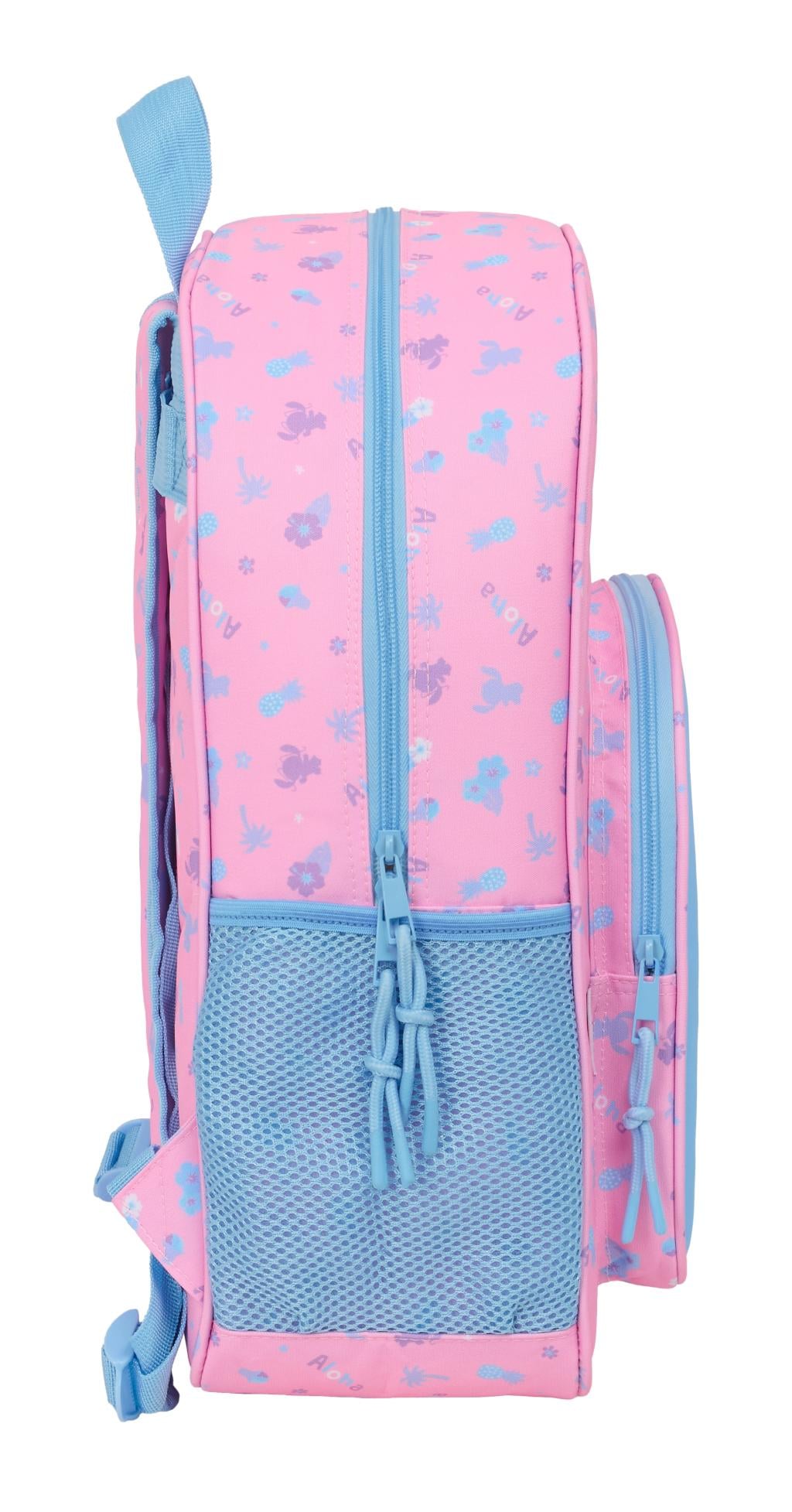 STITCH - Bright - Sac à Dos '42x32x14cm'