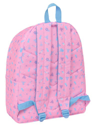 STITCH - Bright - Sac à Dos '42x33x15cm'
