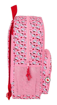 HELLO KITTY - Sac à Dos '42x33x14cm'
